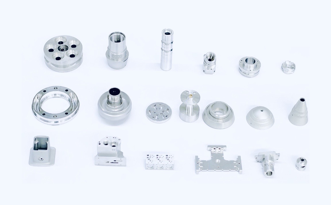 Precision assembly